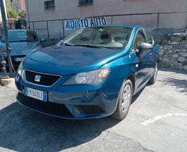 Seat Ibiza 1.0 75 CV 5 porte Style 2017