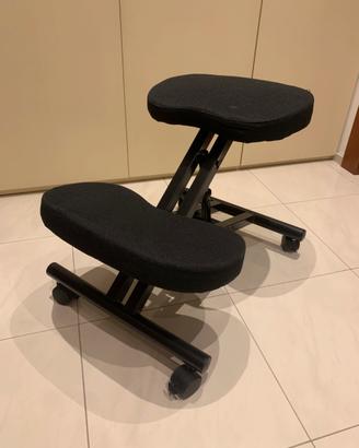 Sedia ergonomica da ufficio