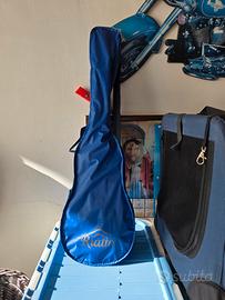 Chitarra vintage piccola Rialto