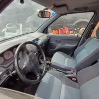 Ricambi Daihatsu Terios