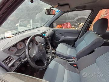 Ricambi Daihatsu Terios
