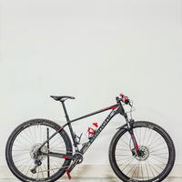 Mtb bianchi full carbon