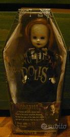 Living dead dolls - Agatha