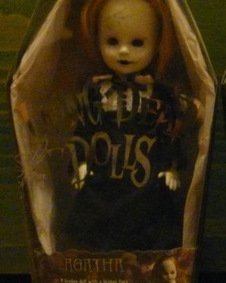 Living dead dolls - Agatha