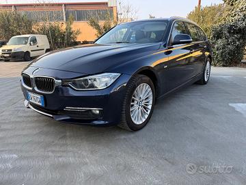 Bmw 320 320d Efficient Dynamics Sport