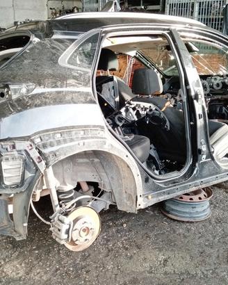 SCOCCA per taglio LAMIERA HYUNDAI KONA