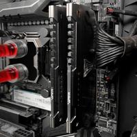 RAM - Patriot Viper Steel DDR4 3200 Mhz 64GB C16
