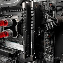 RAM - Patriot Viper Steel DDR4 3200 Mhz 64GB C16