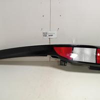 STOP FANALE POSTERIORE DESTRO VOLKSWAGEN Caddy Ser