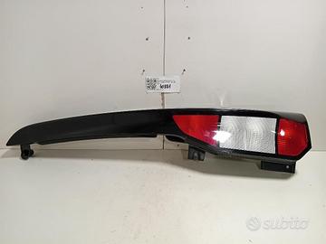 STOP FANALE POSTERIORE DESTRO VOLKSWAGEN Caddy Ser