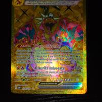 mega Charizard ex 228/197