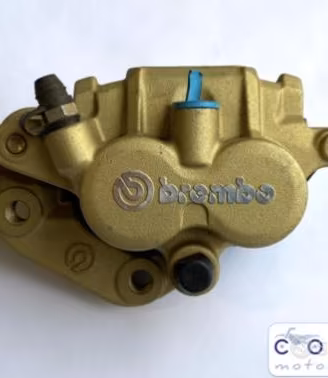 NUOVA - Pinza Freno posteriore BREMBO Moto Guzzi