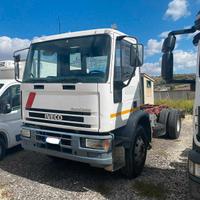 150E18 TIPPER ANNO 1999