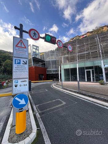 Box Fezzano (Portovenere)