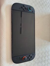 Nintendo Switch 2 come nuova