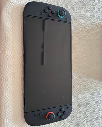 Nintendo Switch 2 come nuova + Mario Kart World
