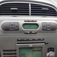 Comandi riscaldamento SEAT ALTEA XL del 2009