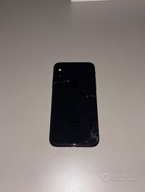iPhone X