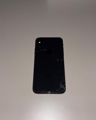 iPhone X