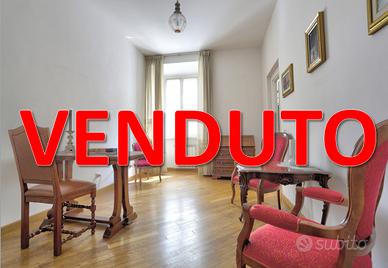 Appartamento Roma [Cod. rif 3326002VRG]