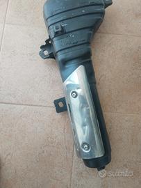 terminale yamaka xt 600 3tb 