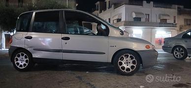 Fiat multipla ex 105 jtd