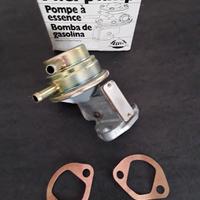 Pompa benzina VW Maggiolino d'epoca