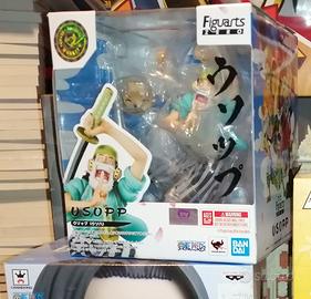 One Piece: Figuarts Zero, Banpresto, Bandai