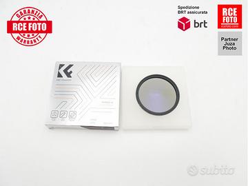 Filtro CPL 58 K&F