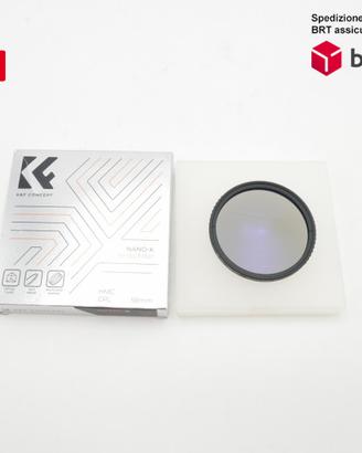 Filtro CPL 58 K&F