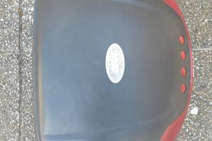 Bauletto Givi 45 litri