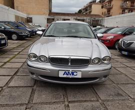 JAGUAR X-Type 2.5 V6 24V cat Executive