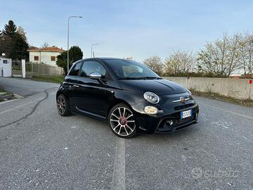 Abarth 595 Turismo 165CV