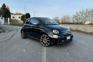 Abarth 595 Turismo 165CV