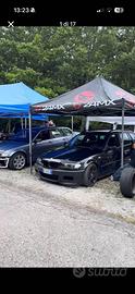 Bmw e46 drift