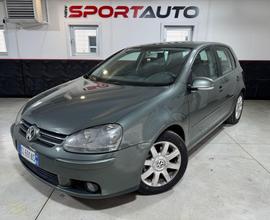 VOLKSWAGEN Golf 1.6 16V FSI 5p. Comfortline