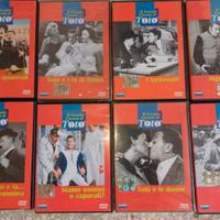 collezione originale DVD di Totò