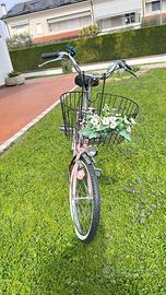 Bici donna/bambina