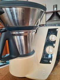 bimby tm21 da riparare