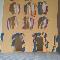 Pietro Consagra 1999