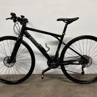 Bicicletta BMC Alpenchalleng AC02