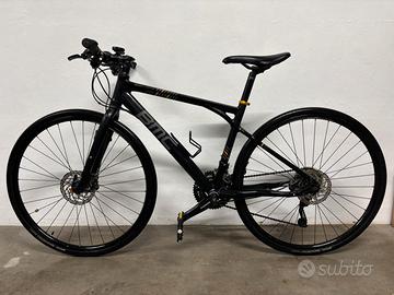 Bicicletta BMC Alpenchalleng AC02