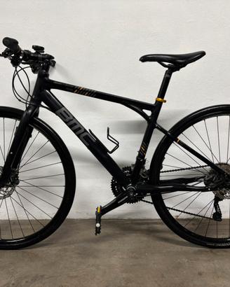 Bicicletta BMC Alpenchalleng AC02