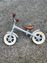 Stoy - vintage balance bike