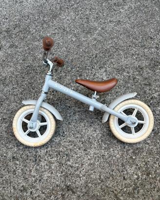 Stoy - vintage balance bike