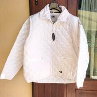 Giacca termica da lavoro