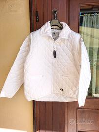 Giacca termica da lavoro