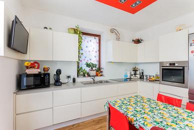 cucina come nuova