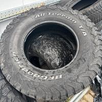Pneumatici BF Goodrich 35x12,50 r 18