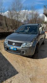 Suzuki Grand Vitara 1.6 Benzina 4x4 3p (2005)